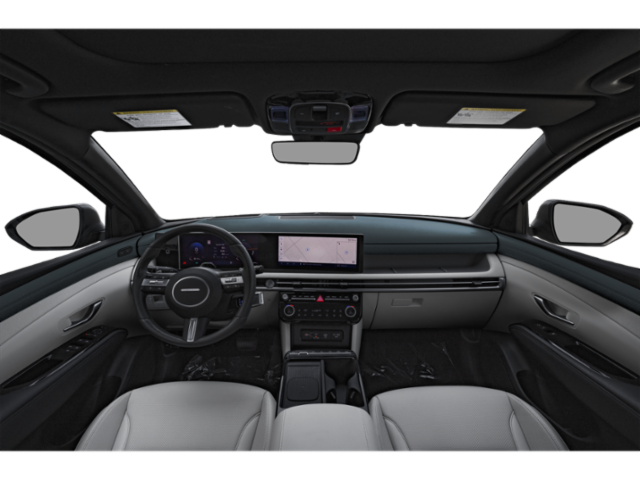 New 2026 White Hyundai Limited image 24