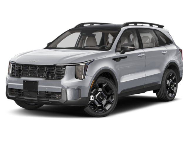 2024 Kia Sorento X-Line EX DCT 4WD's photo