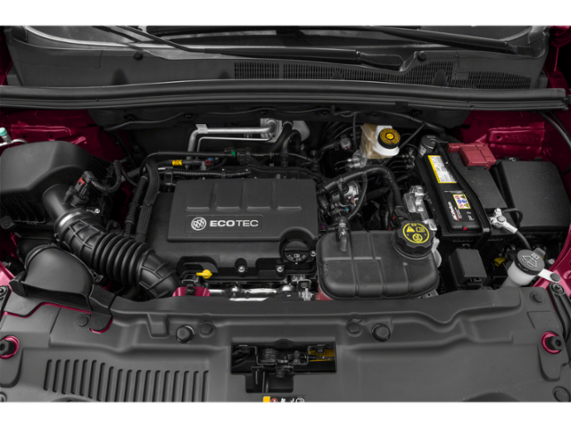 Used 2015 Blue Buick Base image 17