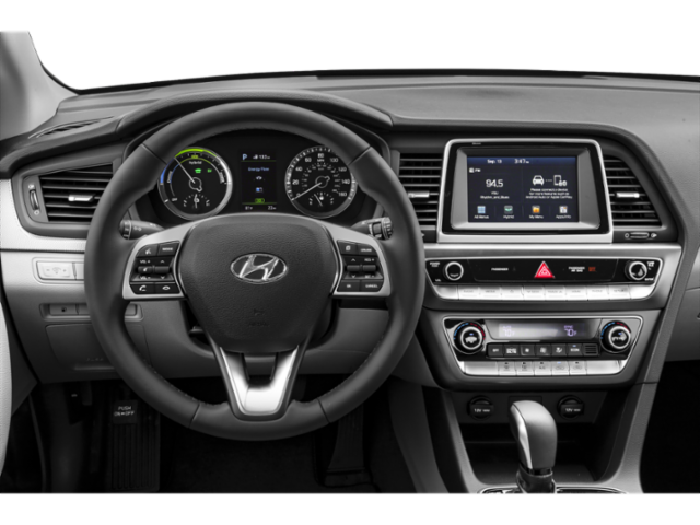 Used 2019 White Hyundai Limited image 5