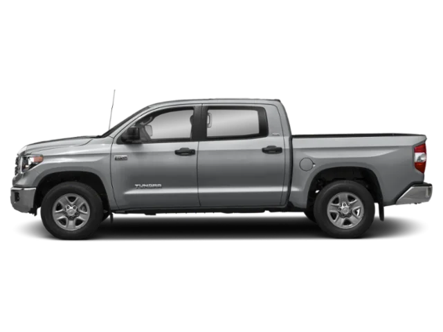 Used 2020 Cement Toyota SR5 image 8