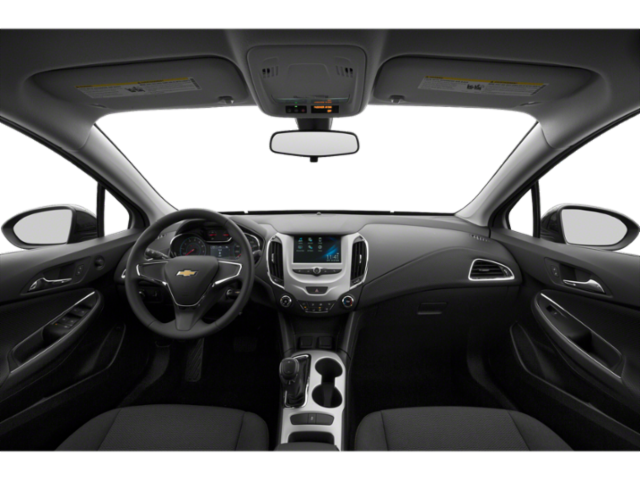 Used 2018 Summit White Chevrolet LS image 5