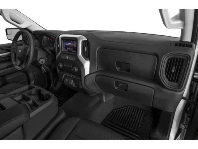 Used 2019 White Chevrolet Custom image 11