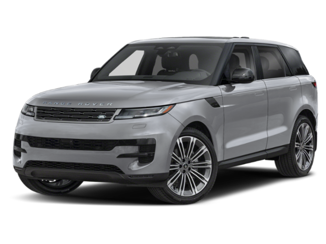 New 2027 Borasco Grey LAND ROVER SE 360PS Auto image 8