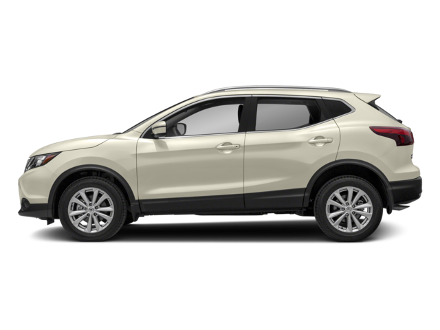 Used 2018 White Nissan SV image 3