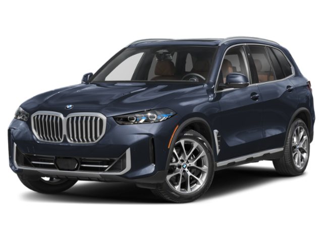 2026 BMW X5 sDrive40i's photo