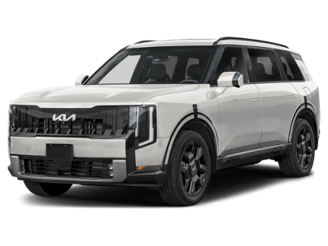 New 2027 Glacial White Pearl Kia SX image 1
