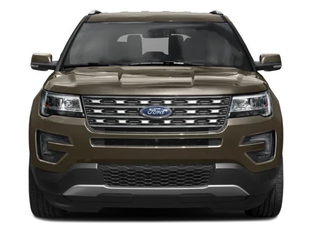 Used 2017  Ford Limited image 4