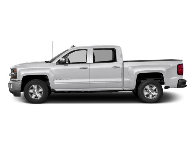 Used 2018 Silver Chevrolet LT image 3