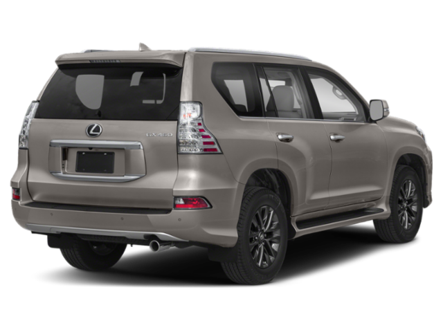 Used 2021  Lexus 460 image 2