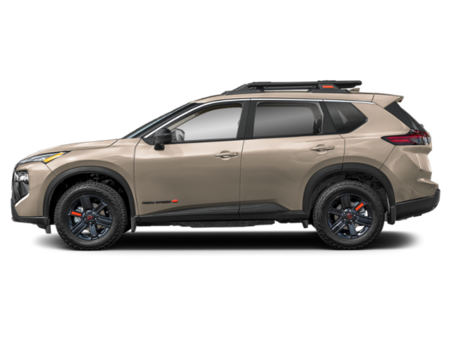 New 2027 Baja Storm Metallic Nissan Rock Creek image 3