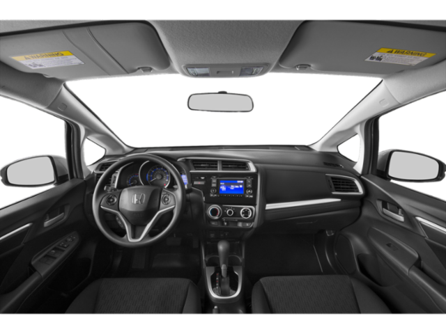 Used 2015 Crystal Black Pearl Honda LX image 6
