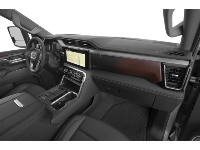 New 2026 Sterling Metallic GMC Denali image 12