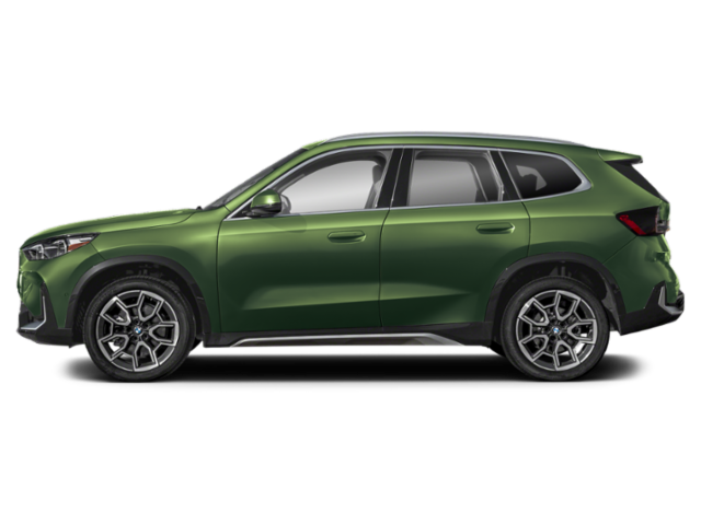 Used 2023 San Remo Green Metallic BMW xDrive28i image 3