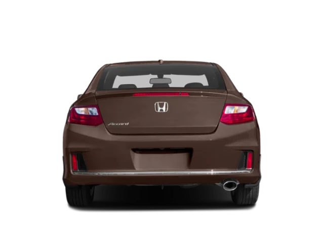 Used 2013 Silver Honda EX-L image 9