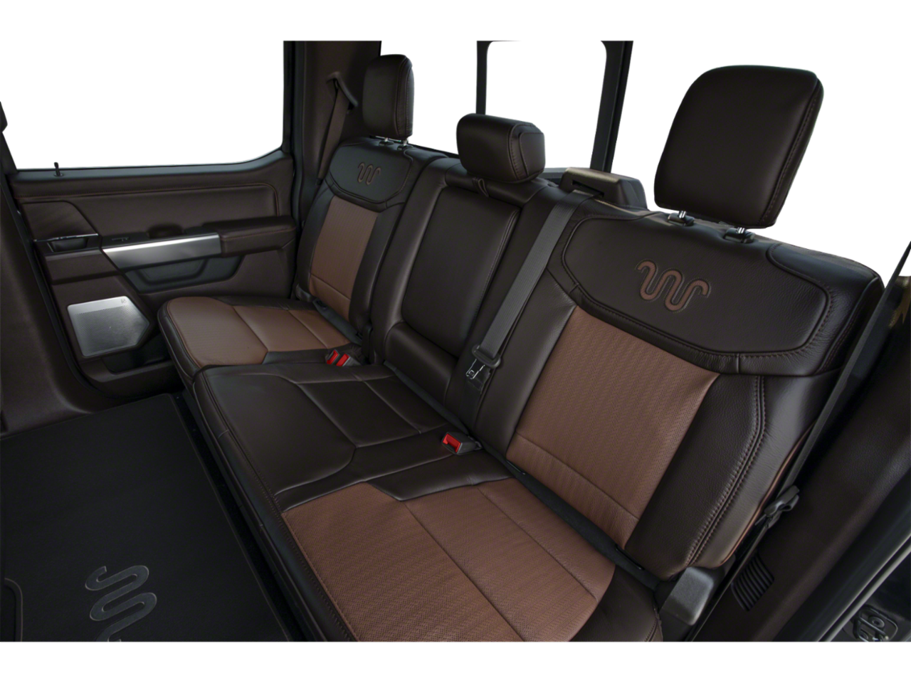 New 2026 Agate Black Metallic Ford  image 10