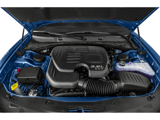 2023 Dodge Charger - Photo 9