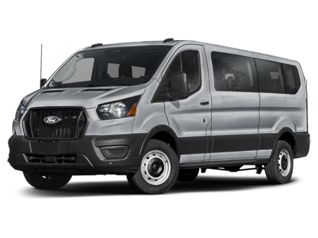New 2027 Silver Ford XL image 1