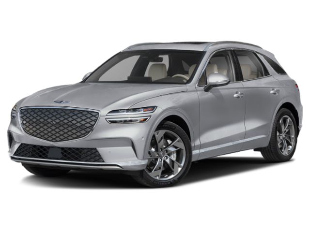 Used 2025 Silver Genesis Advanced image 1
