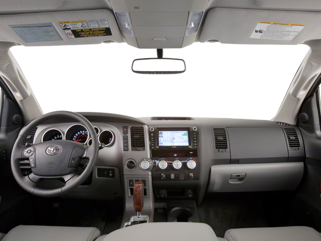 Used 2013 Gray Toyota Grade image 6