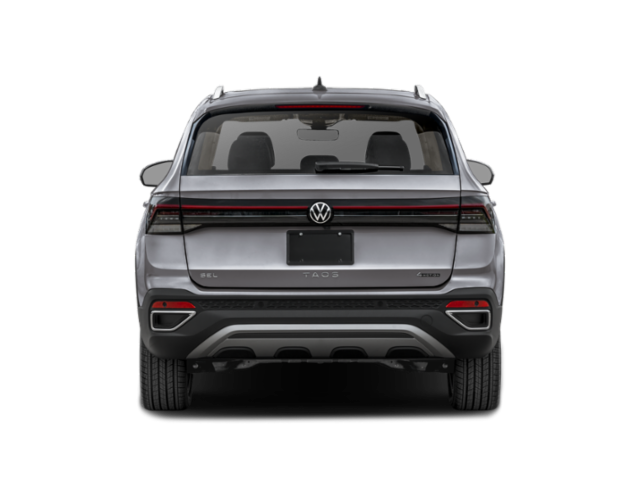 New 2026  Volkswagen 1.5T SEL image 5