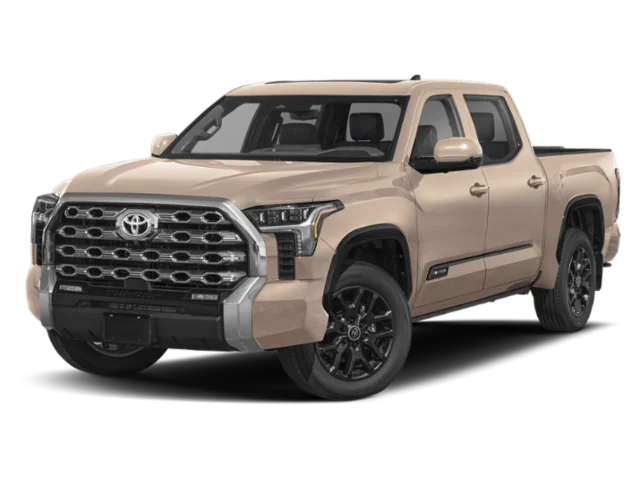 New 2026 Mudbath Toyota Platinum image 9