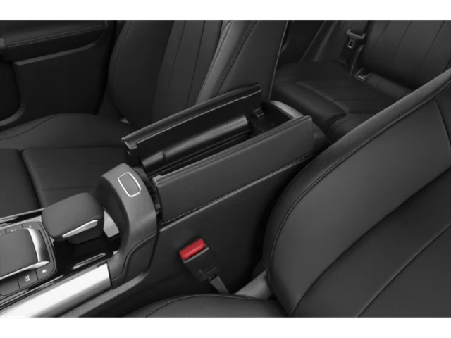 Used 2023 Blue Mercedes-Benz GLA 250 image 11
