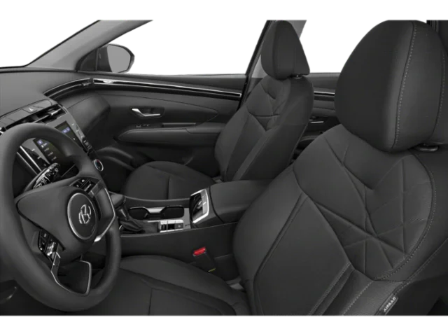 Used 2024 Gray Hyundai SE image 6