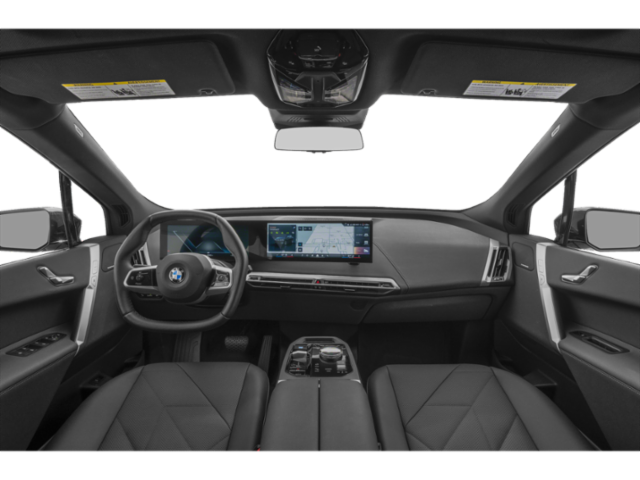 2026 BMW iX 60 - Photo 4
