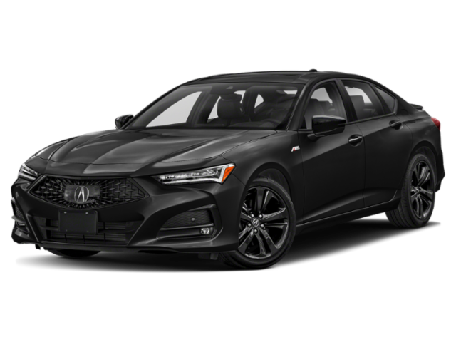 2023 Acura TLX