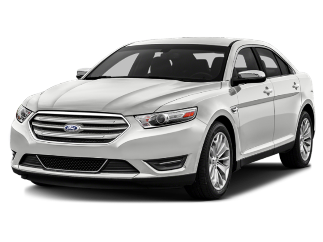 2015 Ford Taurus SEL FWD's photo