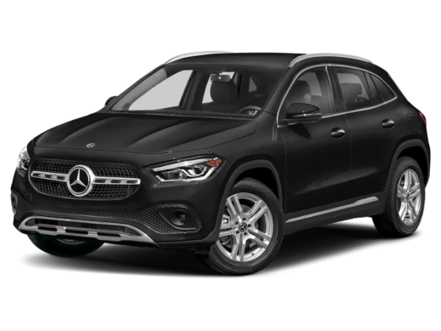 2023 Mercedes-Benz GLA