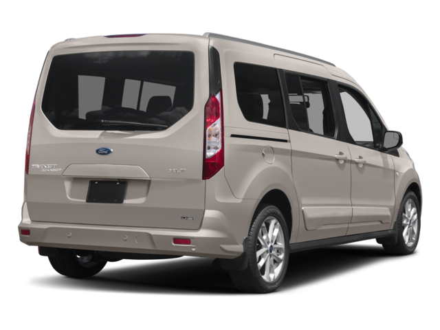 Used 2018 Velvet Ford Titanium image 2