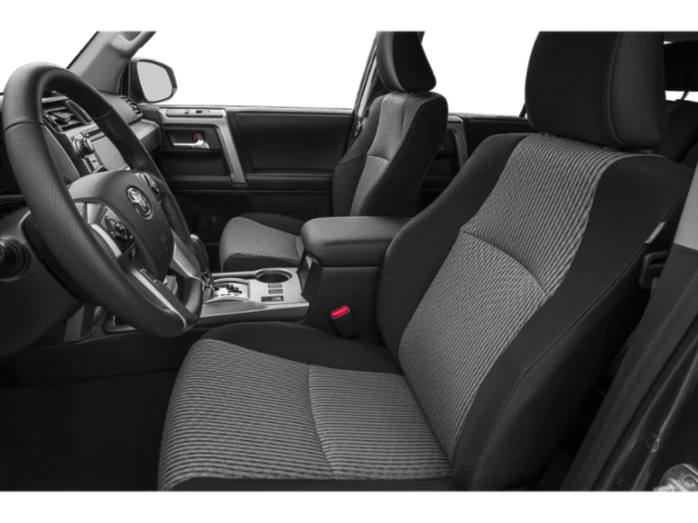 Used 2015 Gray Toyota SR5 image 16