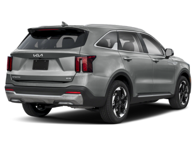 New 2026 Beige Kia EX image 2