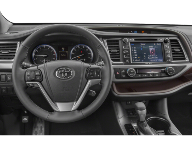 Used 2014 Silver Sky Metallic Toyota Limited image 4