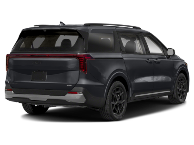 New 2026 Panthera Metal Kia SX Prestige image 2