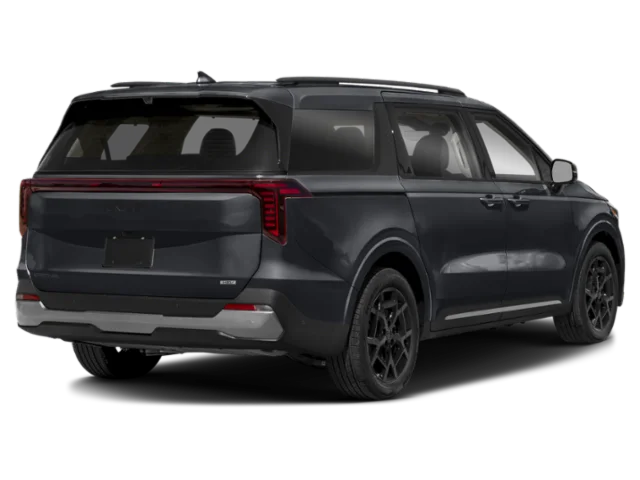 New 2026 Panthera Metal Kia SX Prestige image 2