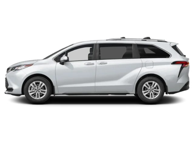New 2026 Wind Chill Pearl Toyota Limited image 3