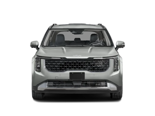 New 2026  Kia SX image 4