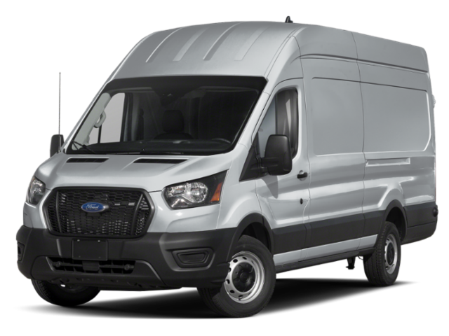 2026 Ford Transit 250 High Roof 148EL WB's photo