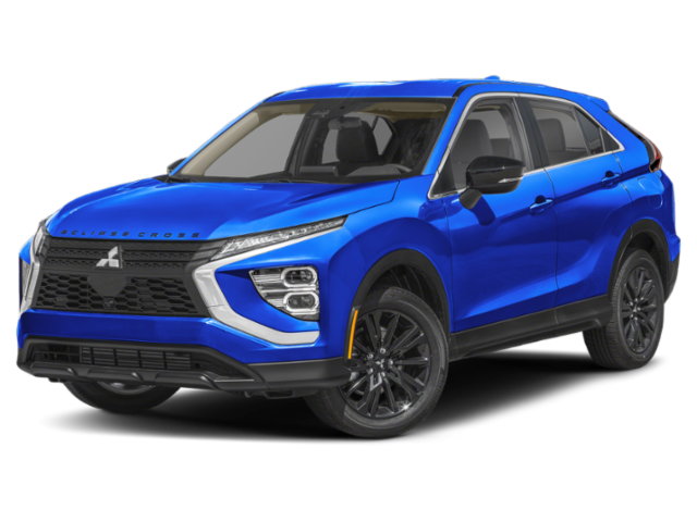 2026 Mitsubishi Eclipse Cross LE S-AWC's photo