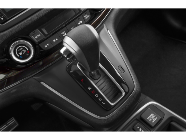 Used 2015 Silver Honda EX-L image 8