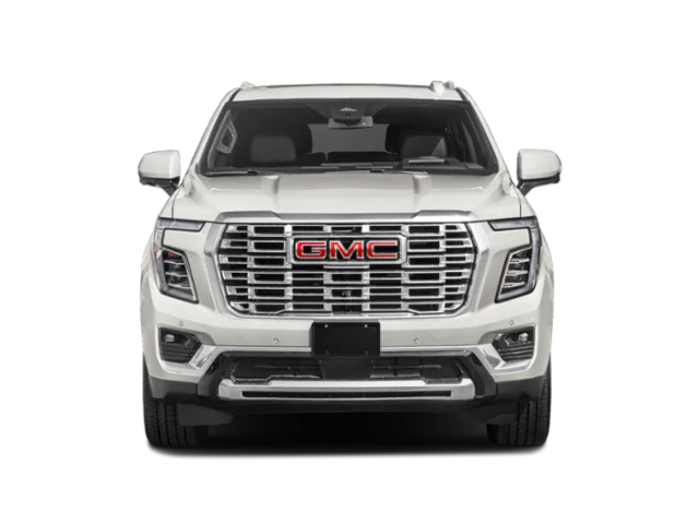 New 2026 Silver GMC Denali image 4