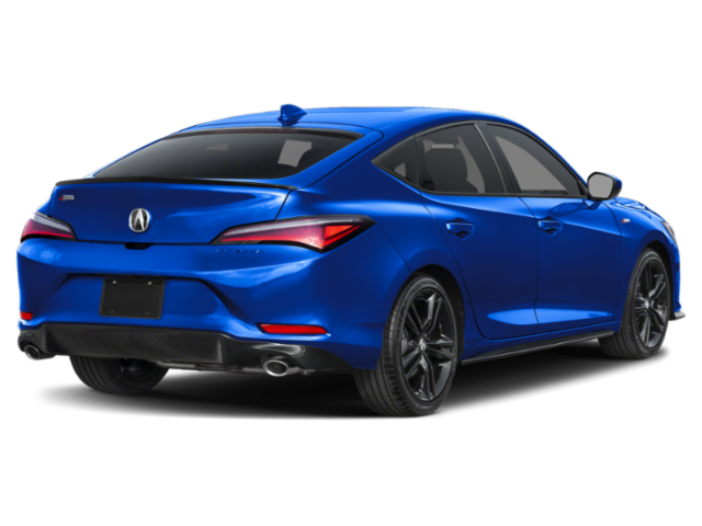 New 2026  Acura A-Spec Package image 2
