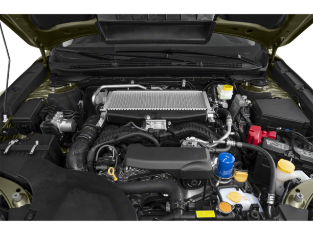 Used 2022 Black Subaru Touring XT image 11