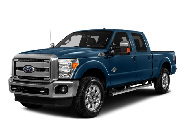 Used 2016 Blue Ford XLT image 1