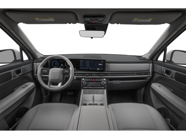 New 2027 Phantom Black Hyundai SE AWD image 5