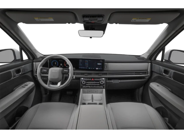 New 2027 Ecotronic Gray Hyundai SE image 5