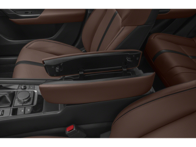 2026 Mazda CX-50 Turbo - Photo 11